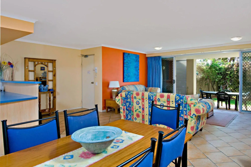 Horizons At Peregian