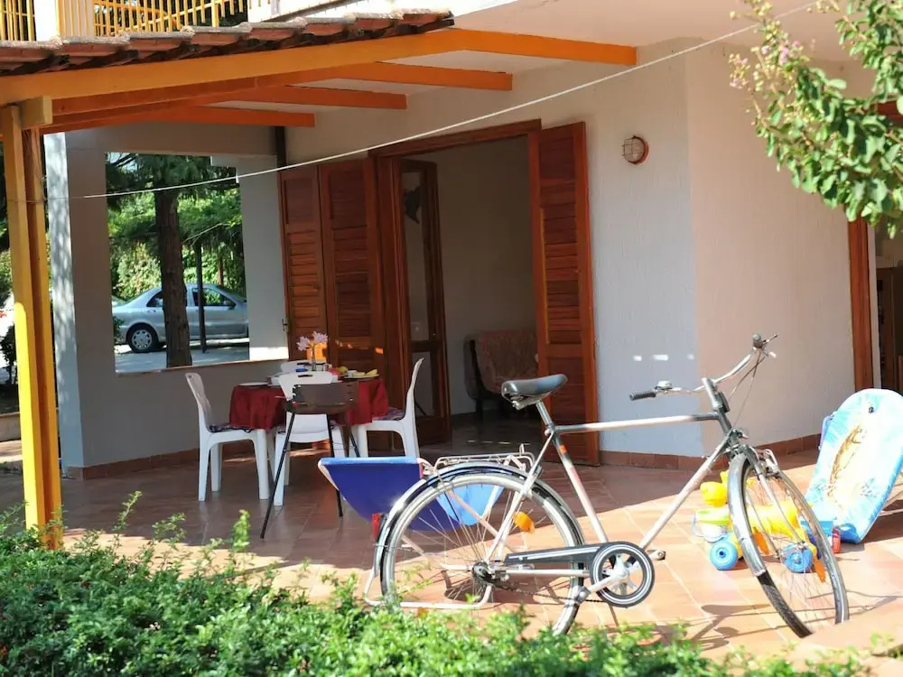 Hotel Palinuro