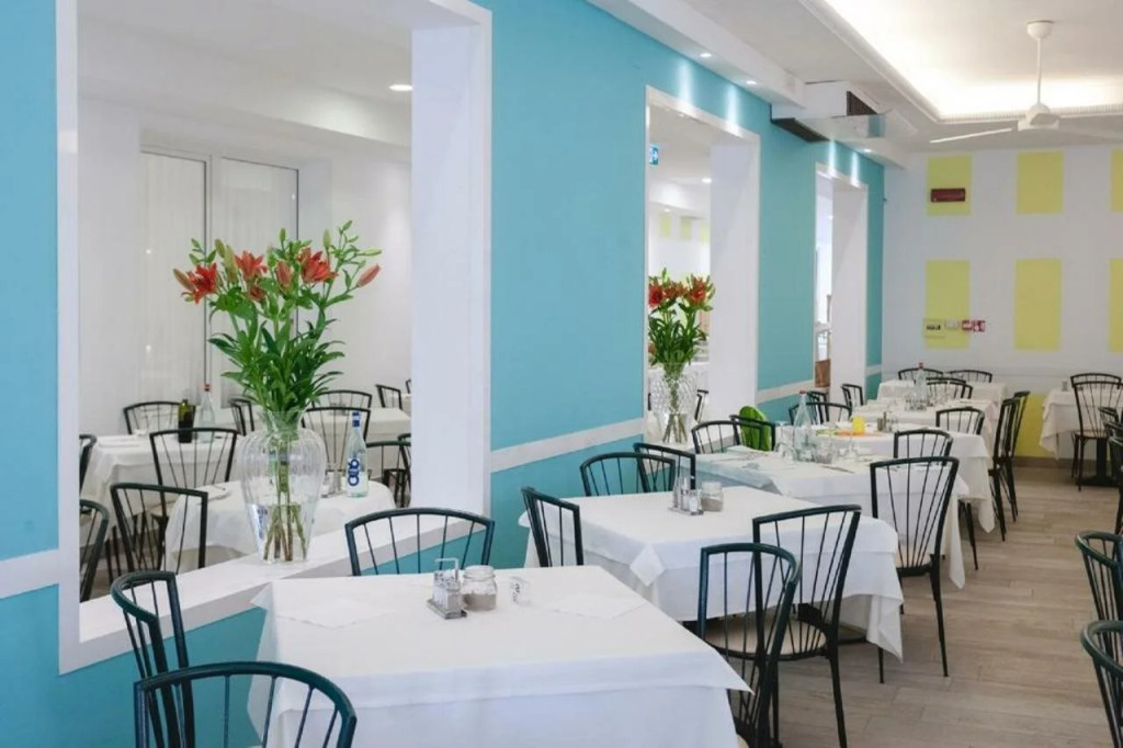 Hotel Speranza