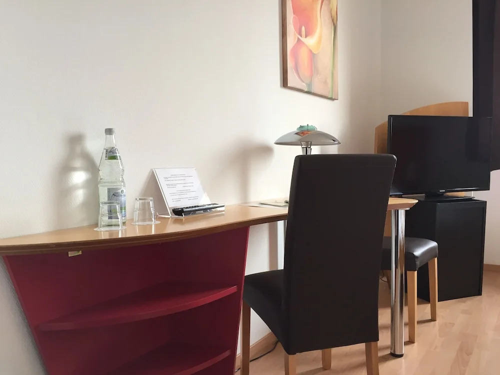 Mainstreet Hotel Dietzenbach Frankfurt Airport