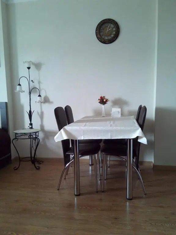 Luka's Apartment in Batumi