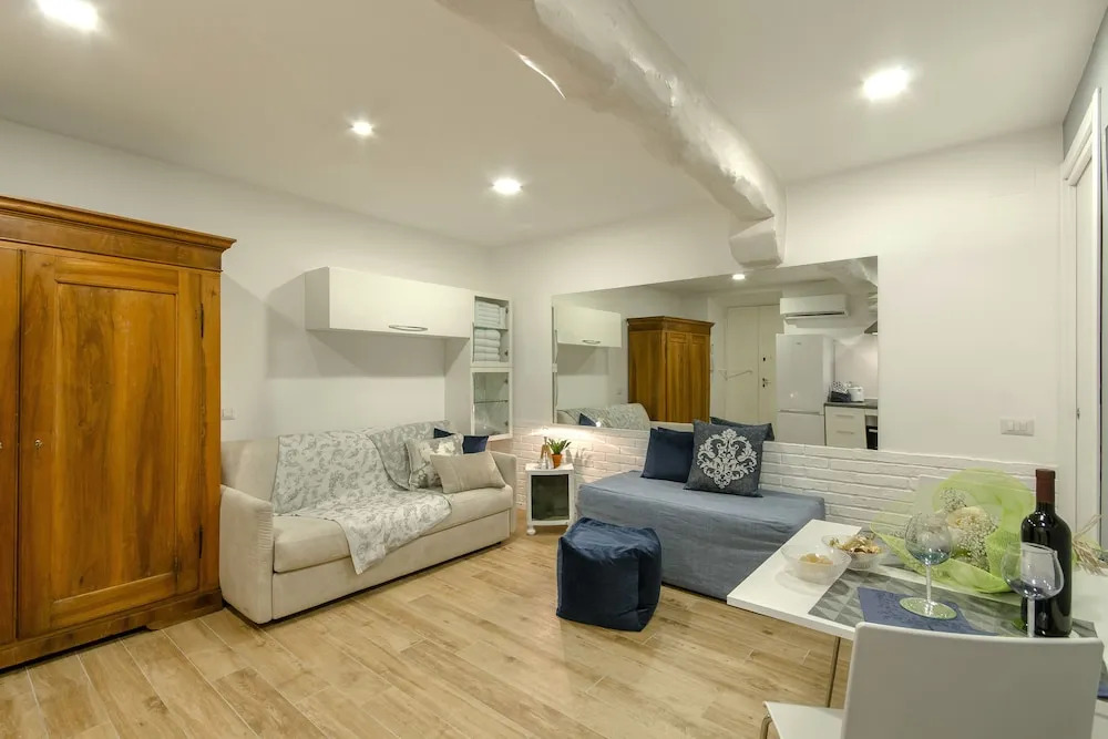Luxurious Apartment in Heart of Milan