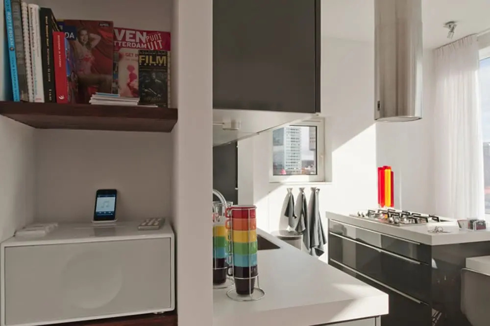 MyCityLofts - Skyline Suite