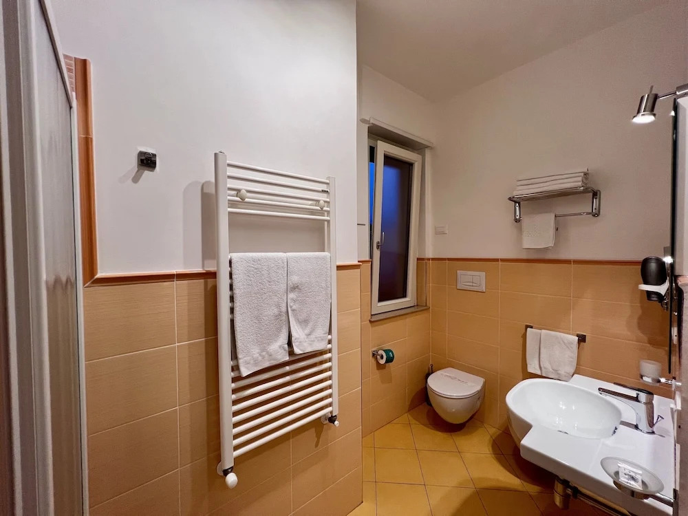 Bella Tropea Accommodation