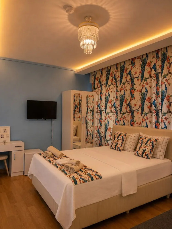 Grand Sur Butik Otel