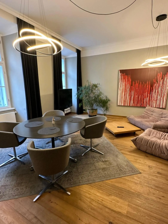 City Apartment - Habsburgergasse