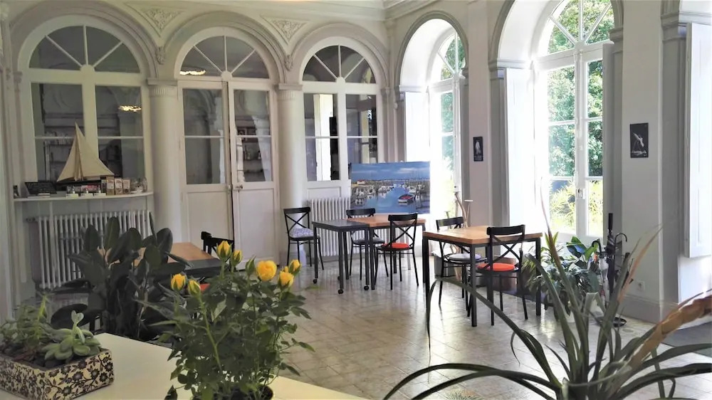 Le Plessis Grimaud