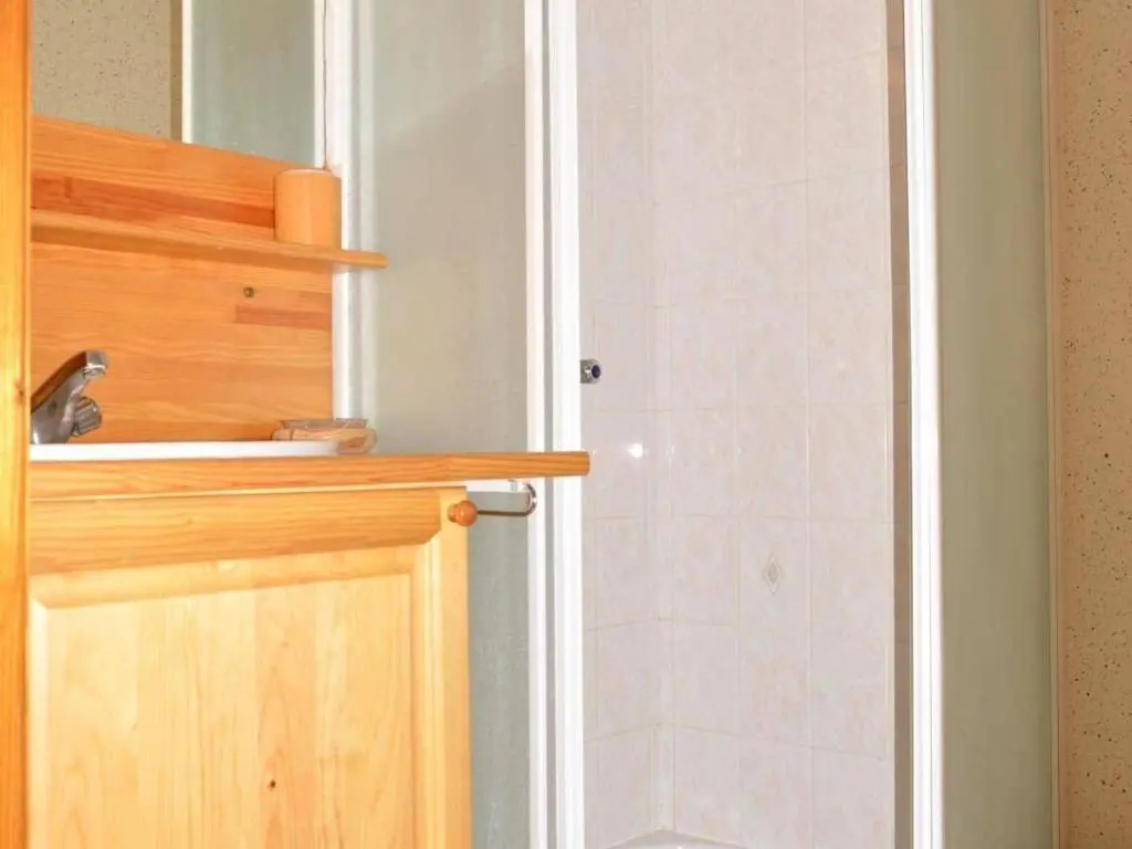Appartement Le Grand-Bornand, 2 pièces, 6 personnes - FR-1-241-193