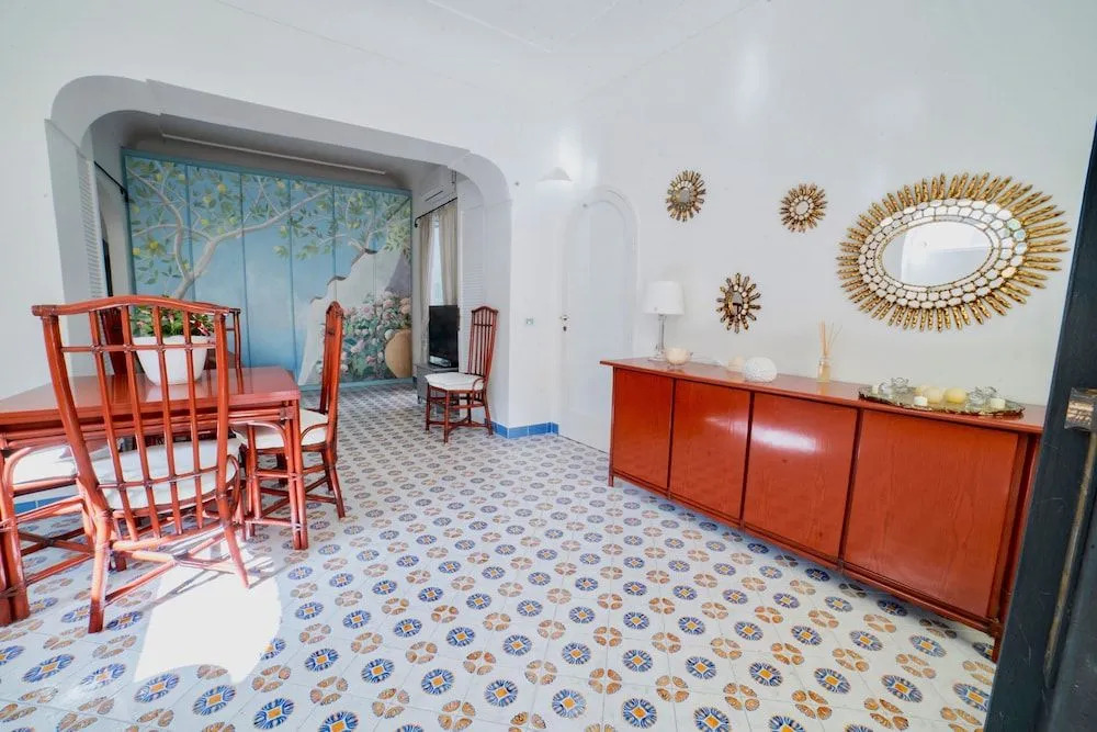 La Pignatara Capri