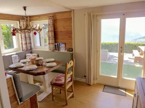 Chalet Chalet n-10