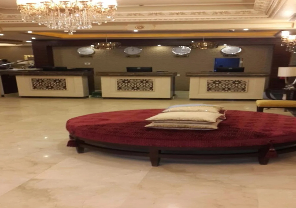 La Fontaine Raiyana Sabya Hotel