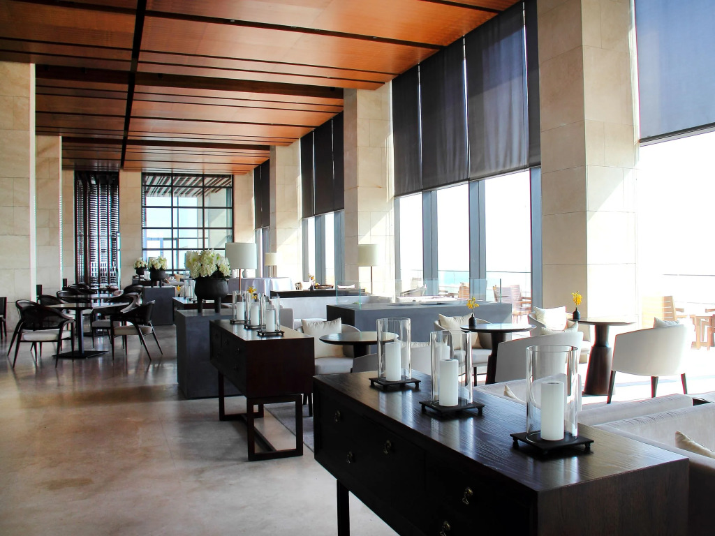 The Lalu Qingdao Hotel