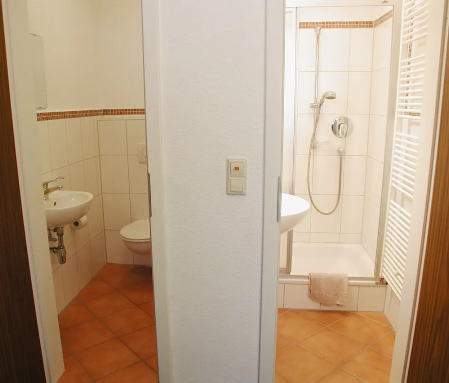 Ferienwohnungen Haus zur Linde