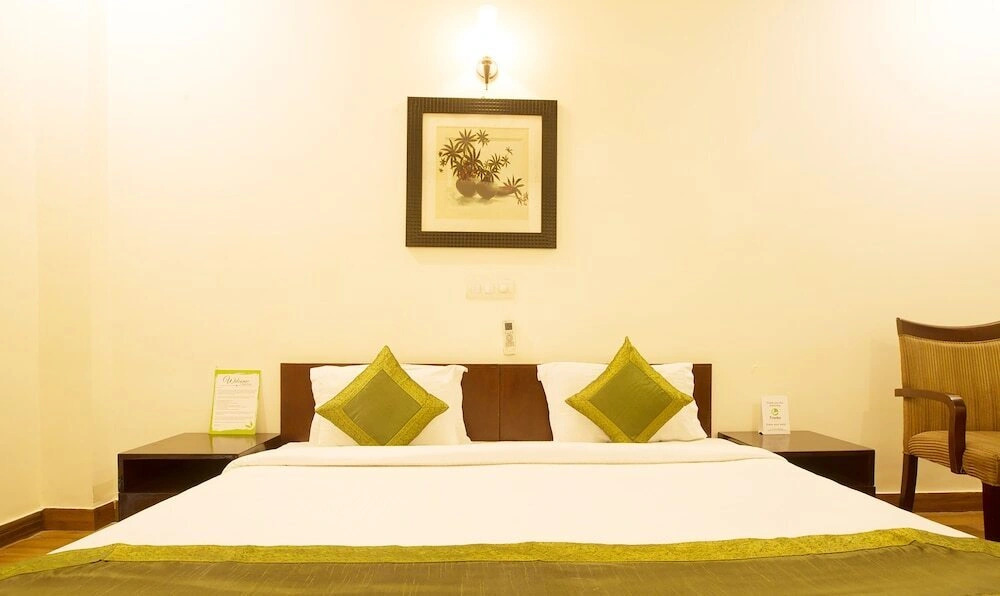 Treebo Neo Residency