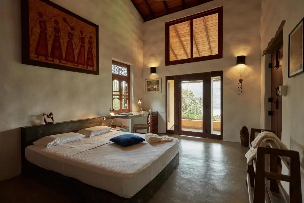 Bamboo Villa Kandy