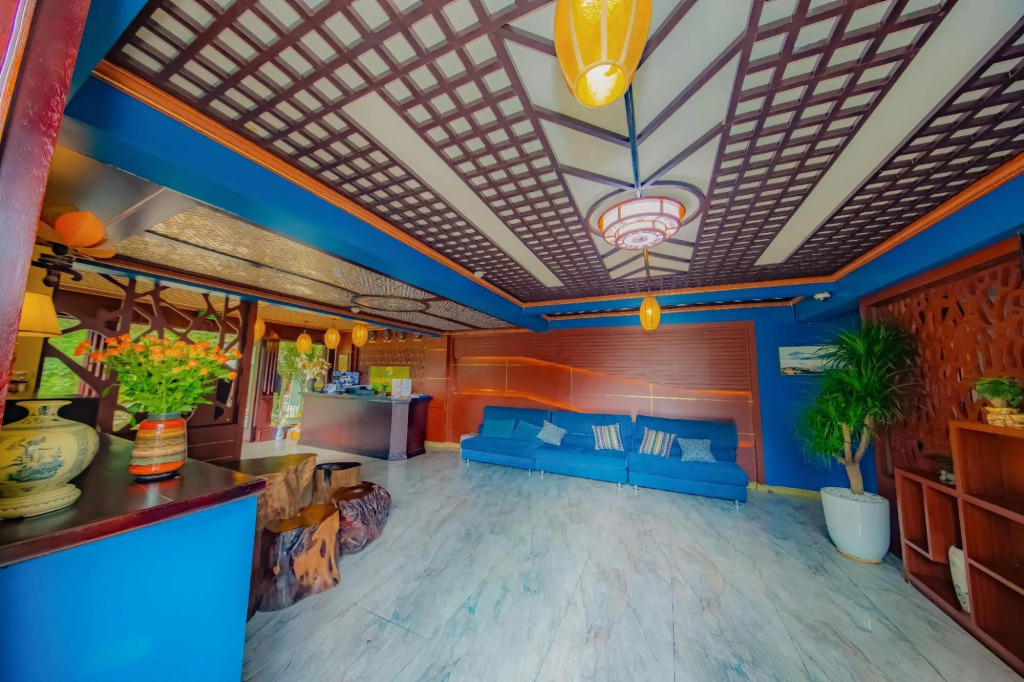 Sapa Elite Hotel