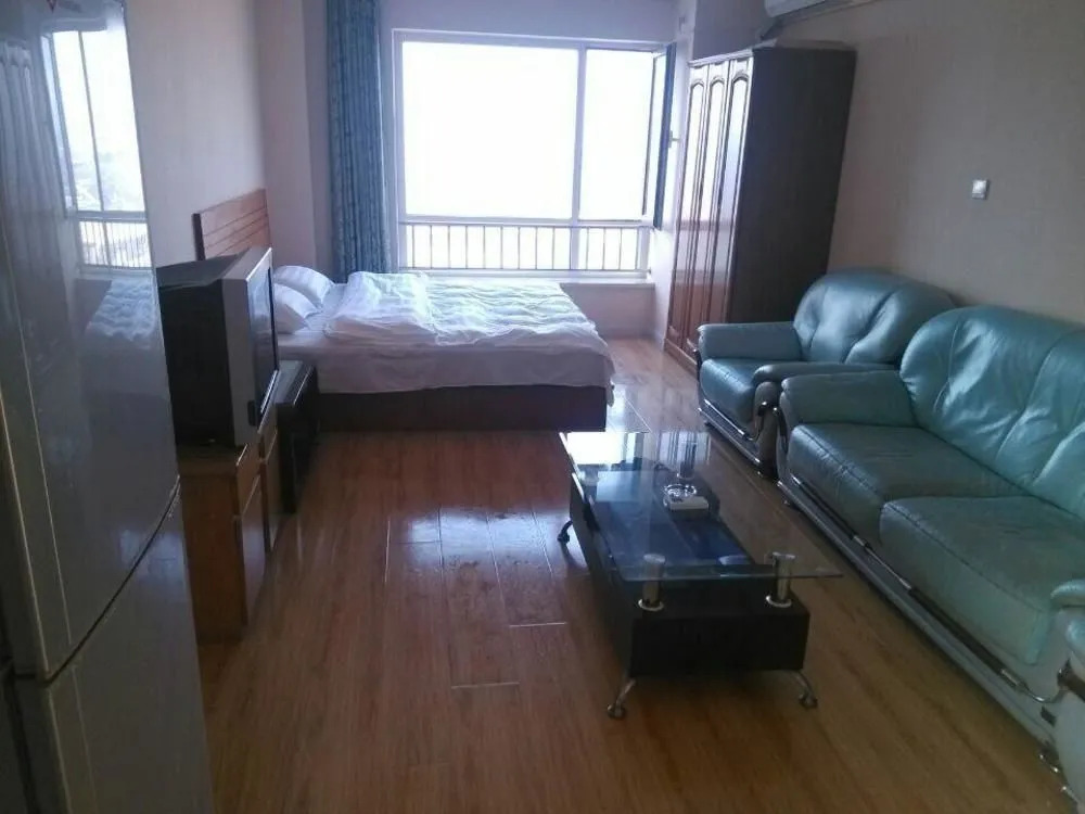 Xinduhui Hotel Apartment