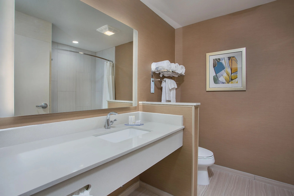 Fairfield Inn & Suites by Marriott Nashville Hendersonville