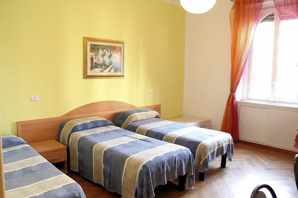 B&B Citta Studi