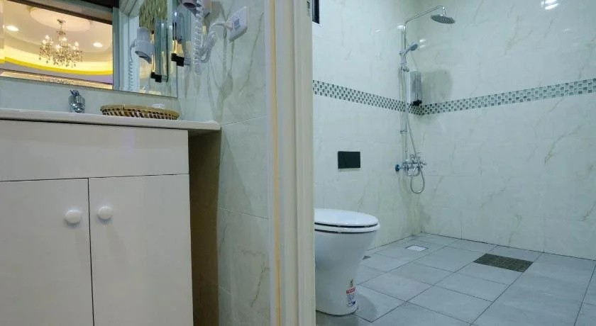 Xianfeng B&B