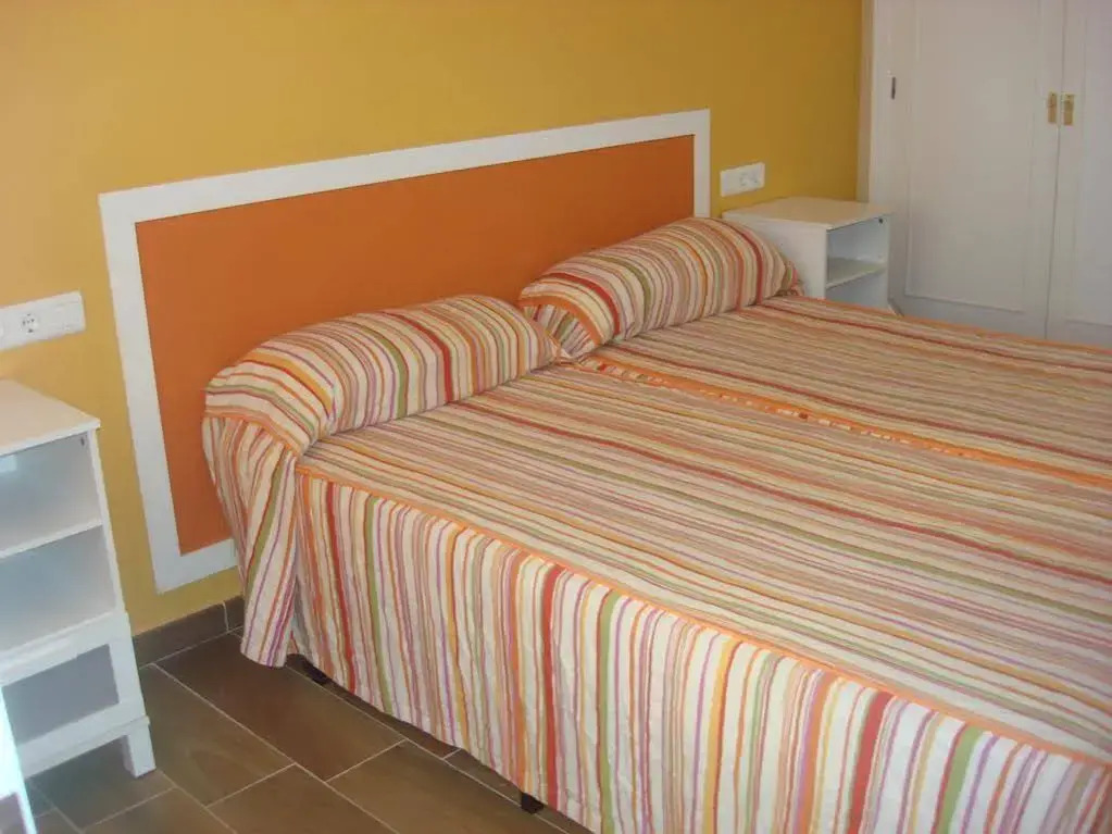 Apartamentos SOL y PLAYA Torremolinos