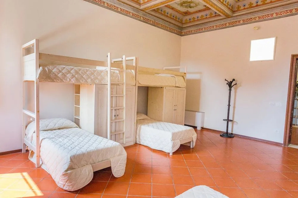 Students Hostel Estense
