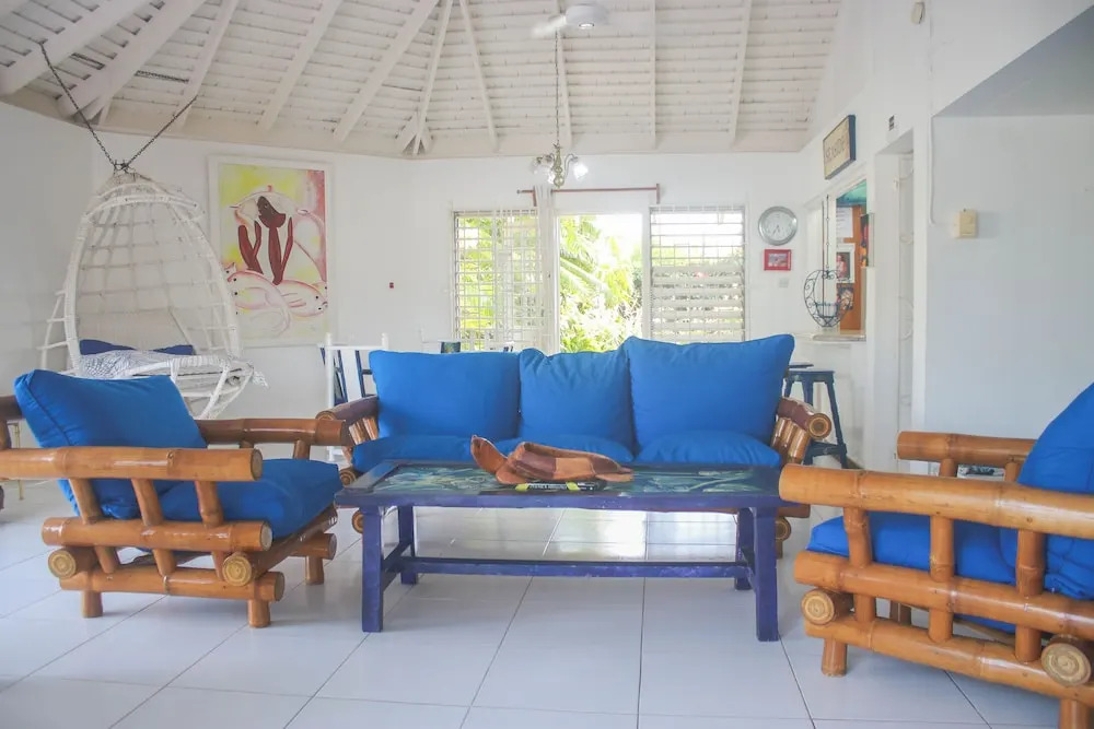 One Rythm-Beach Villa