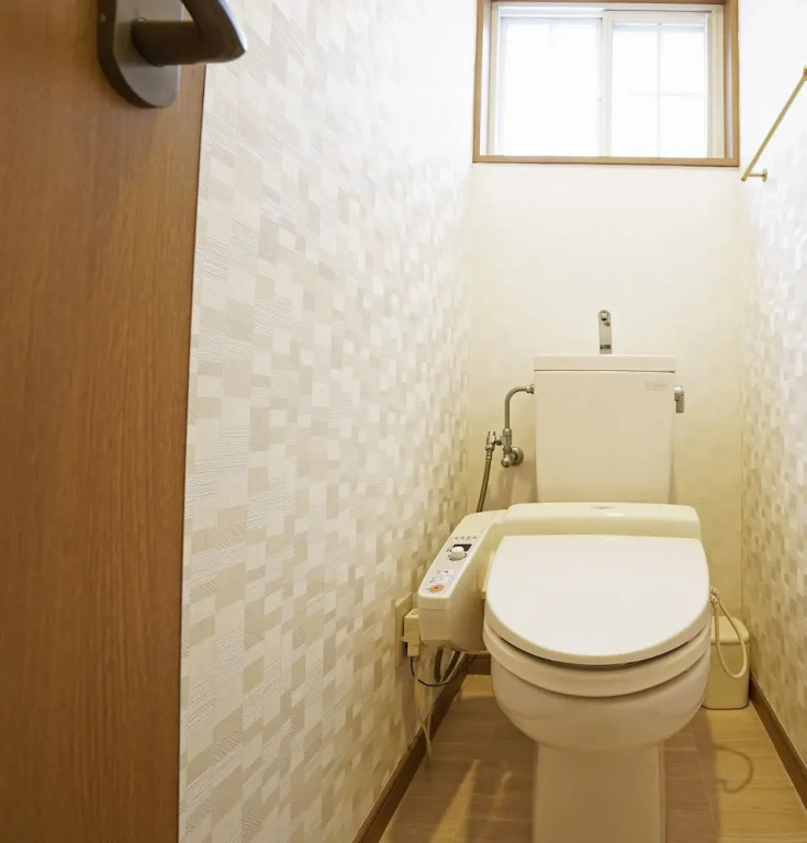 Shinjuku Sakaue House