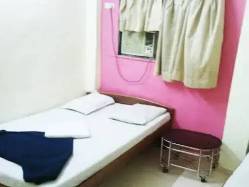 Sahara Inn Guest House
