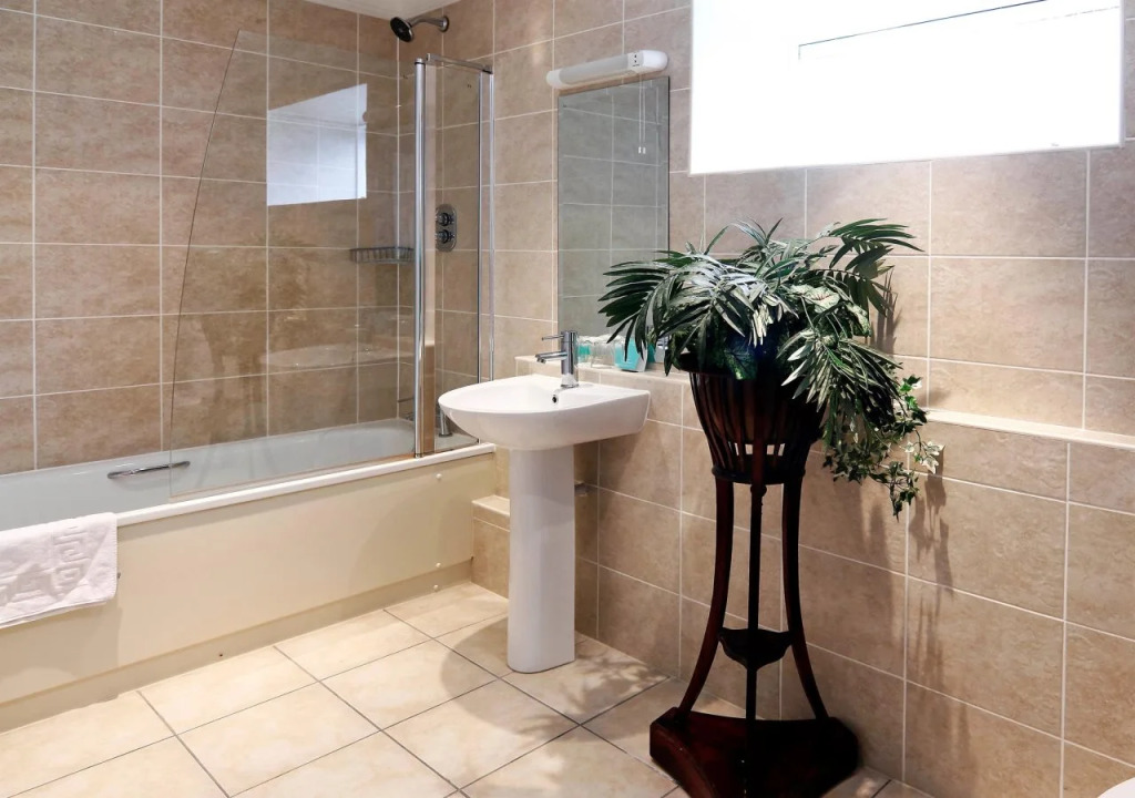 Wolverhampton Goldthorn Hotel