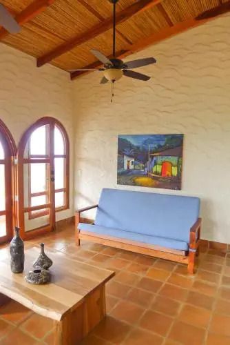 Hotel Villa Loma del Socorro