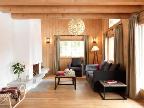 Les Chalets des Liarets