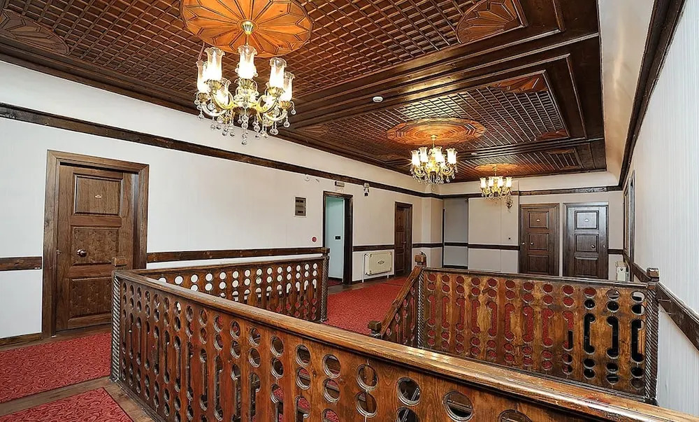 Safranbolu Celik Palas Hotel