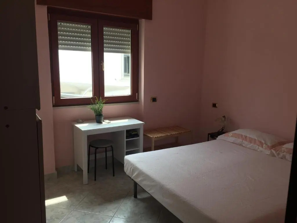 B&B La Libellula