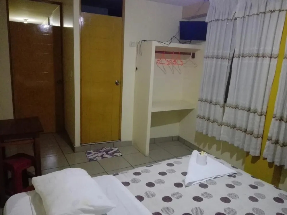 Hospedaje Feli
