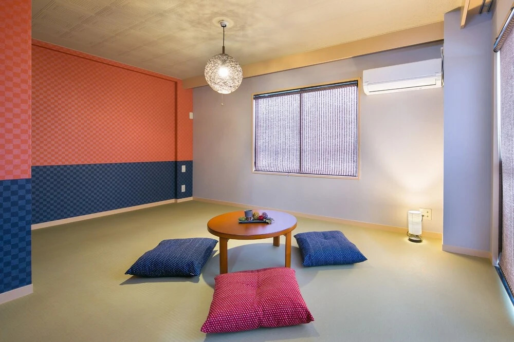 Ikidane House Asakusa Hatago Annex