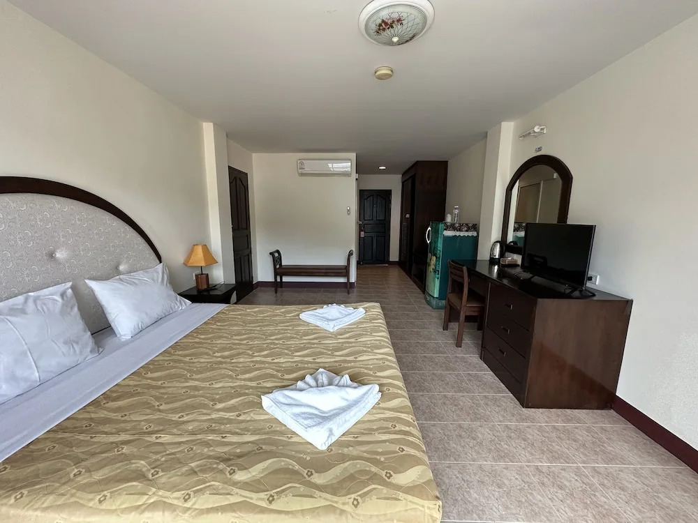 M&N Guesthouse Kata