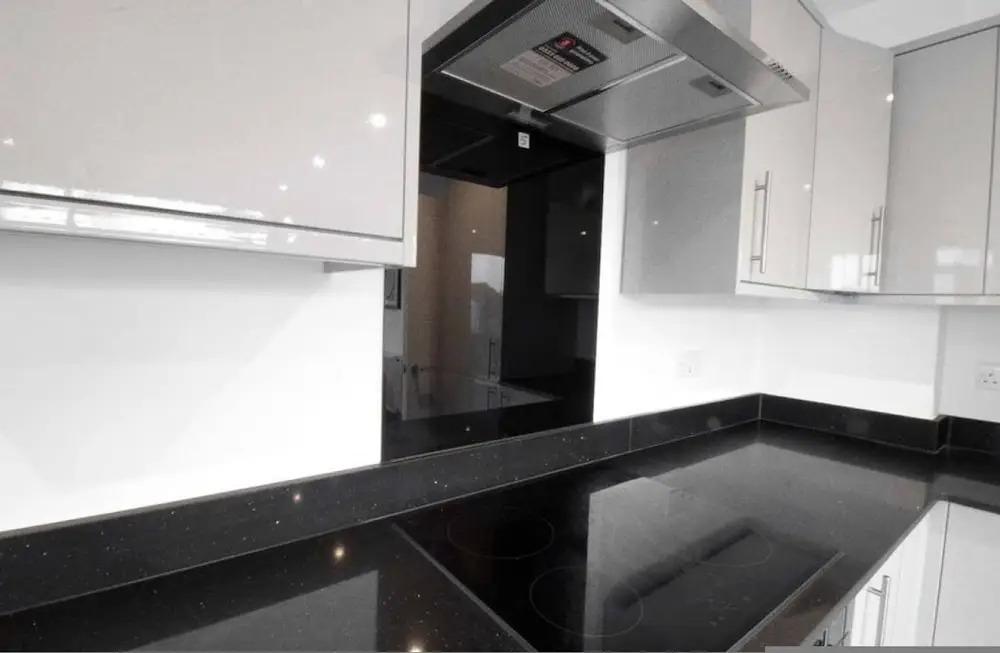 Modern Penthouse in Wembley