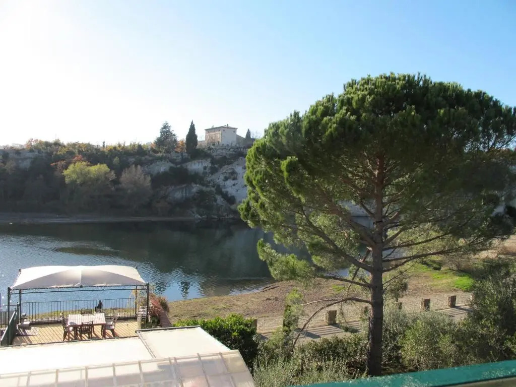 Cairenou Location