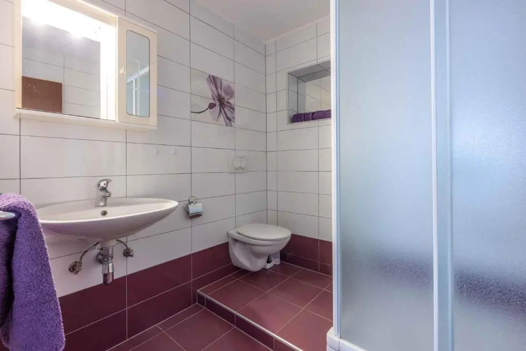 Apartment in Crikvenica 42252