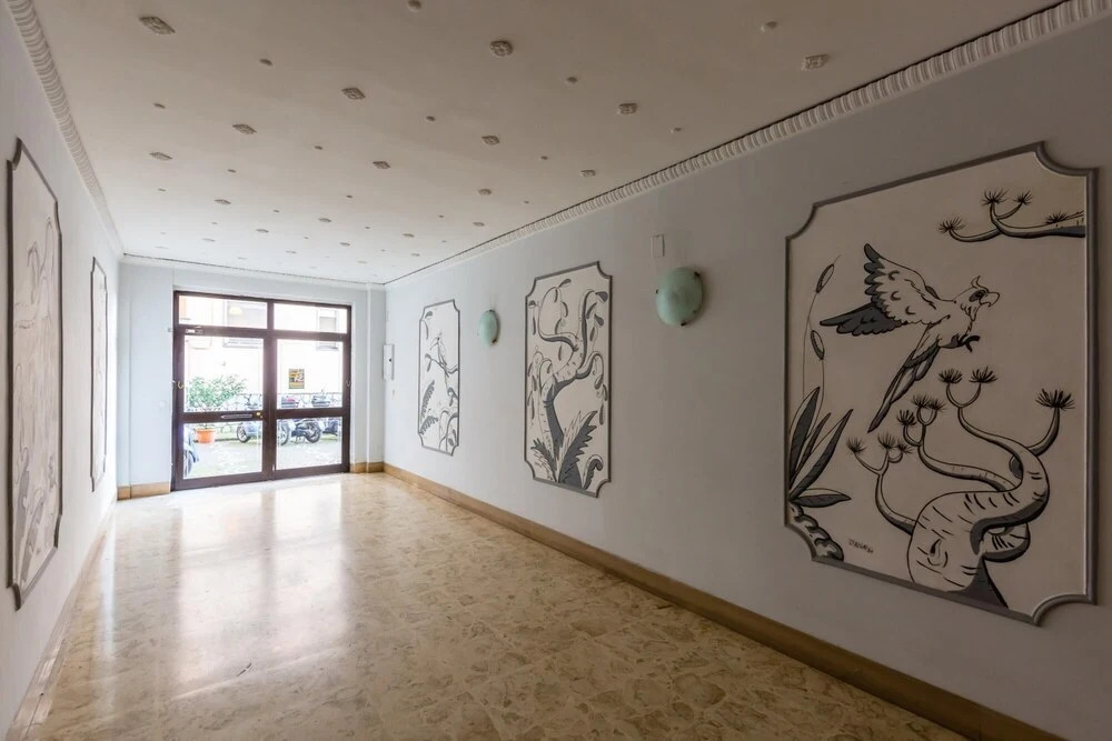 Un Terrazzo sul Golfo di Sorrento