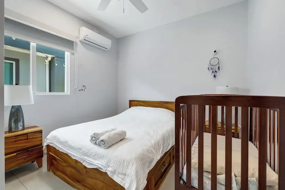 3 min to the Beach Private Pool Villa