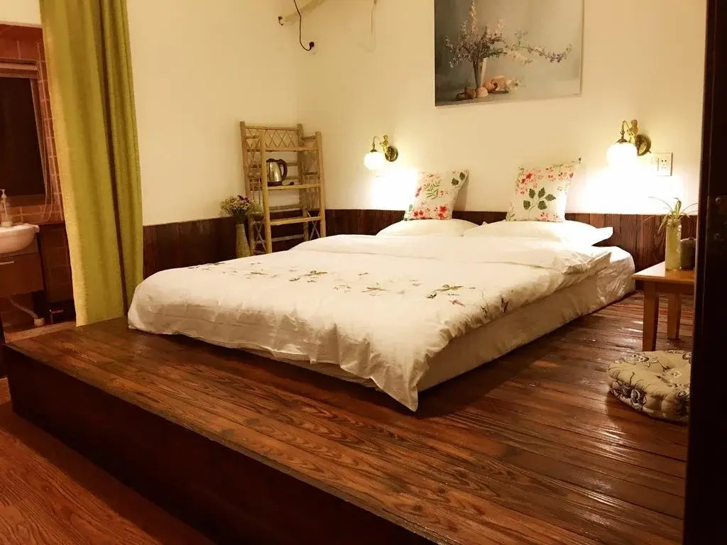 Xitang Luojiaodian Youth Hostel