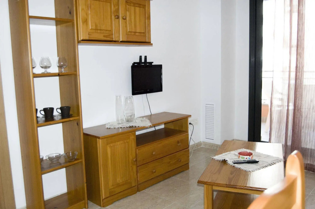 Apartaments Eton