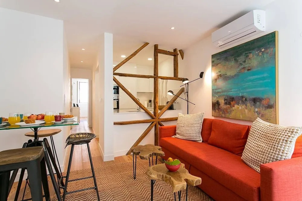 Altido Graca 1bedroom