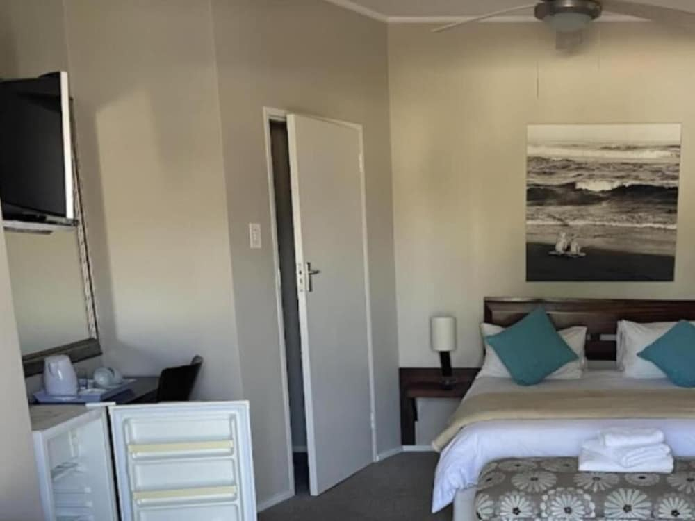 Moments Guesthouse, Kleinmond