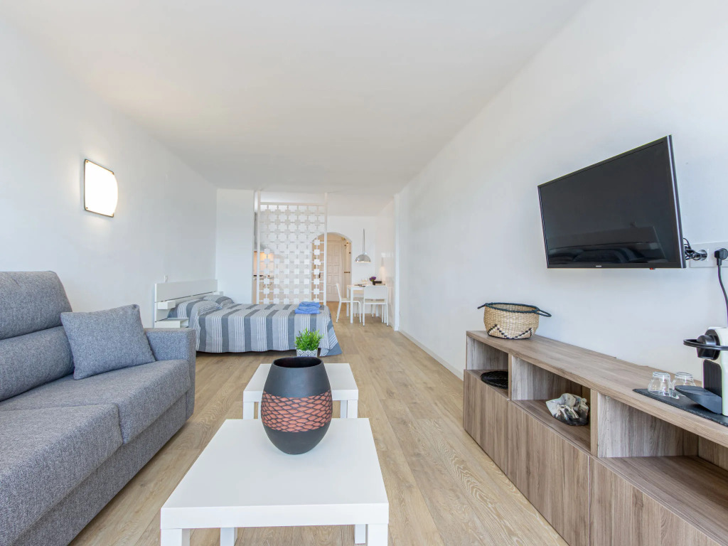 Apartment Bahia I by Interhome