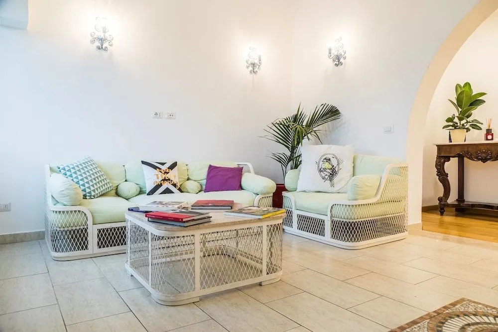 Il Pettirosso B&B