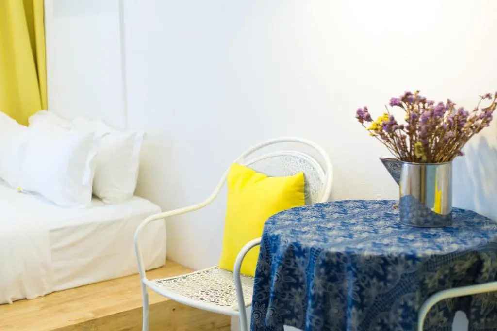 Mammoth Boutique Hotel