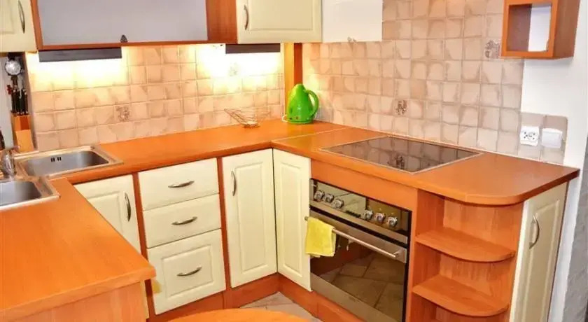 Vic Apartament Horyzont